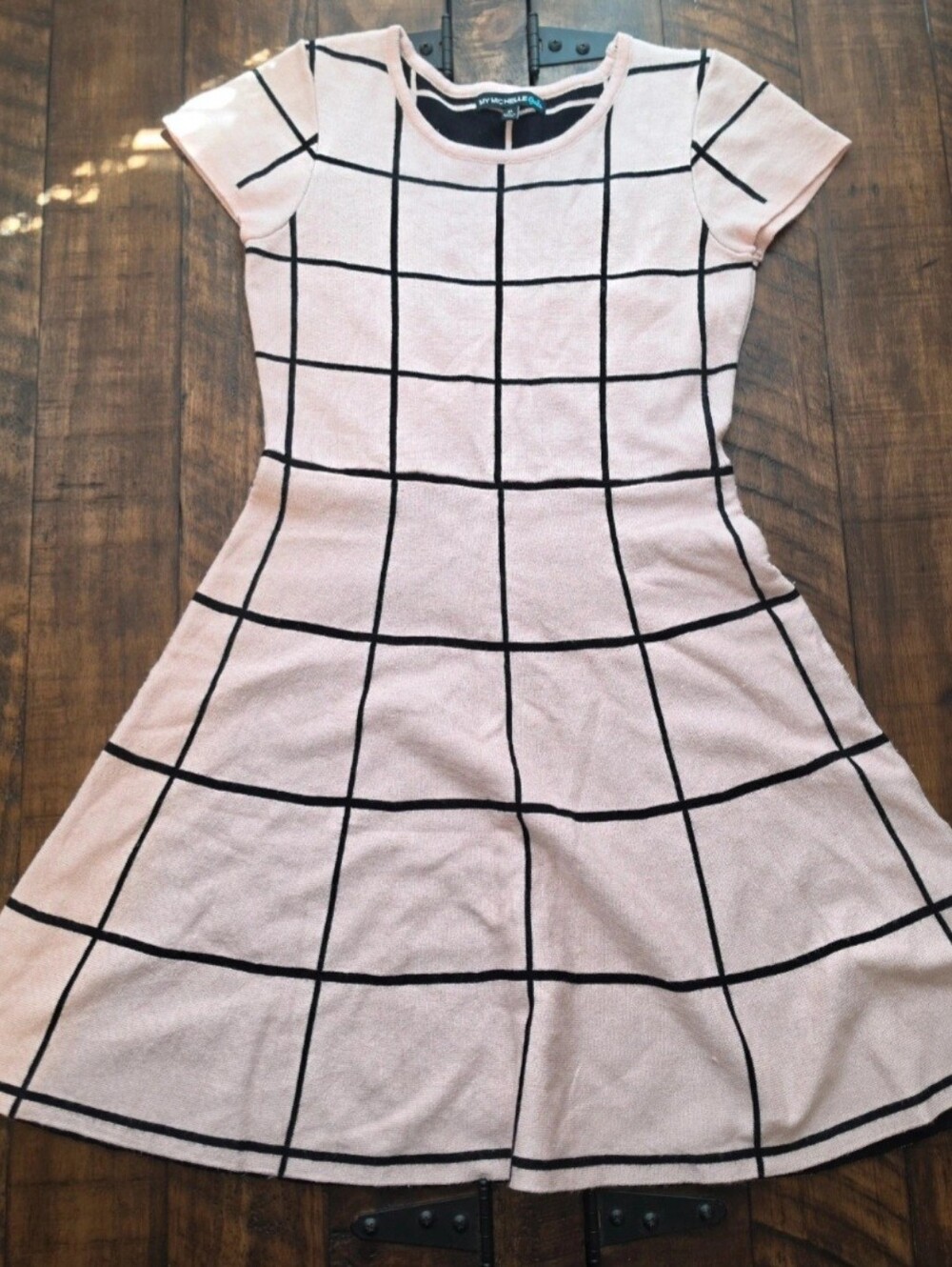 My Michelle girls dress